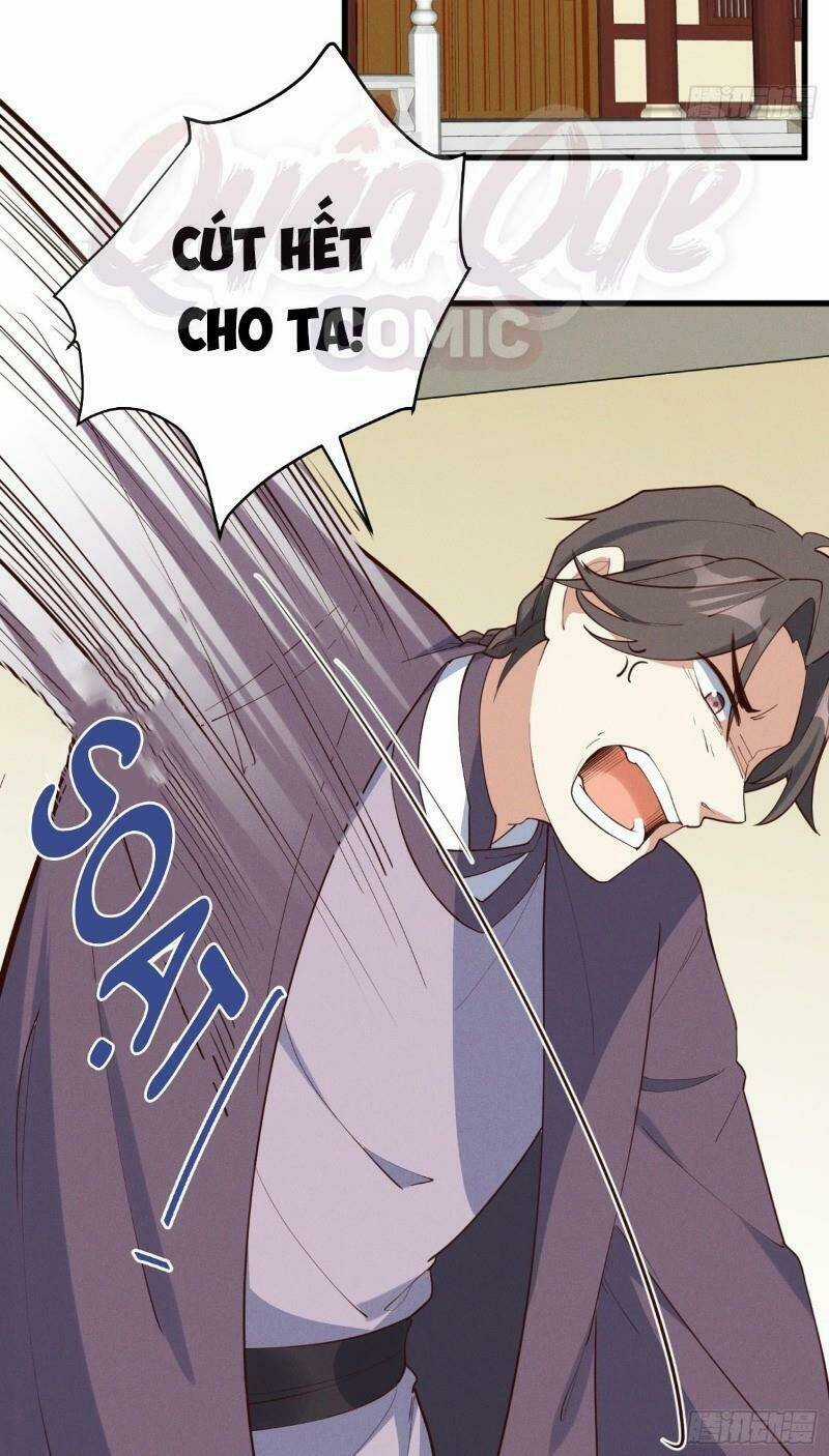 Linh Tôn Chi Tử - Chapter 33 - Trang 20