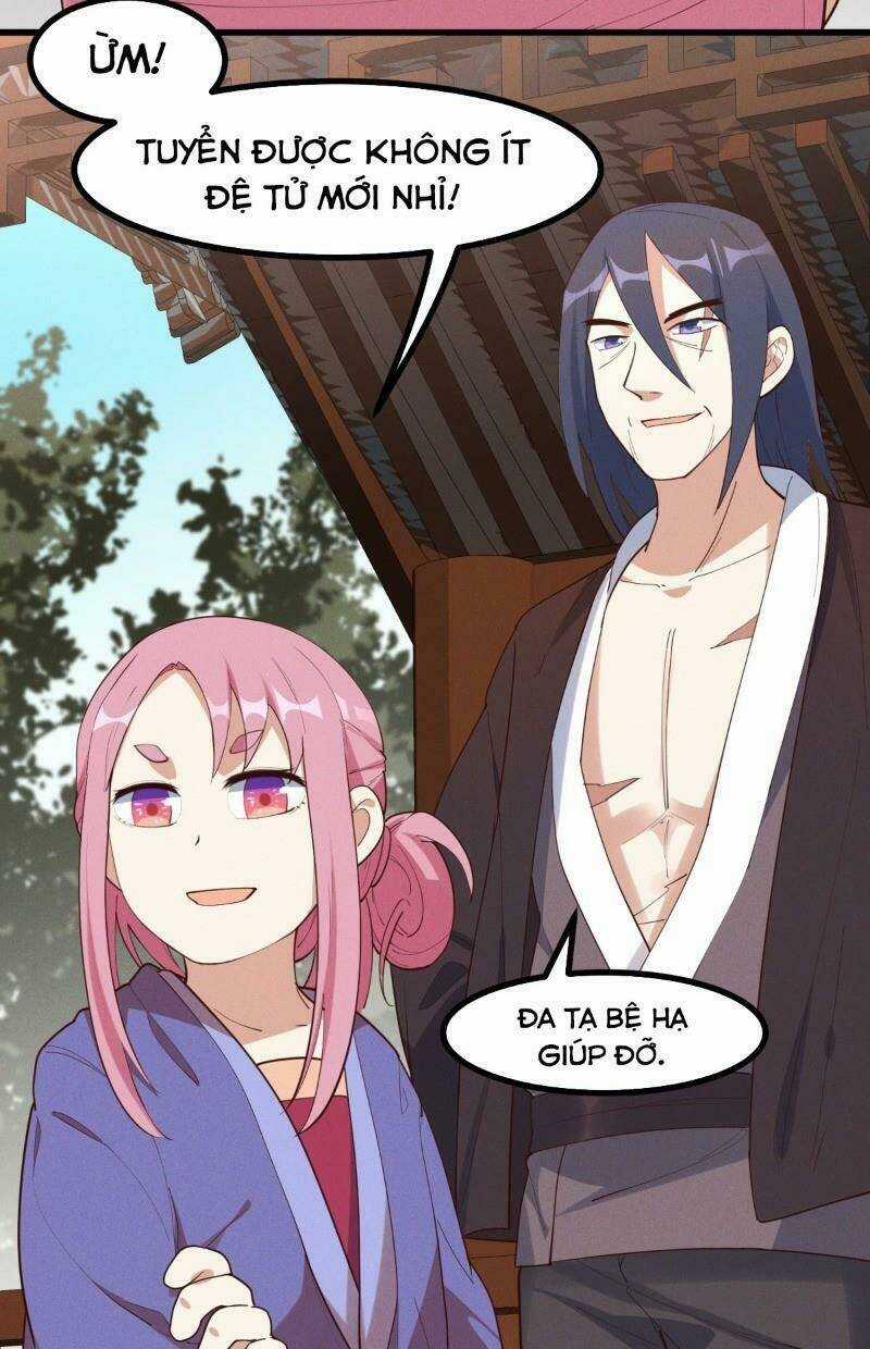 Linh Tôn Chi Tử - Chapter 33 - Trang 3