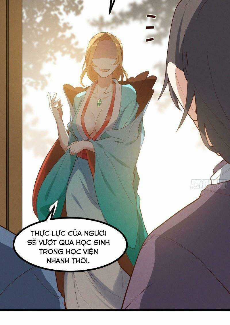 Linh Tôn Chi Tử - Chapter 33 - Trang 24