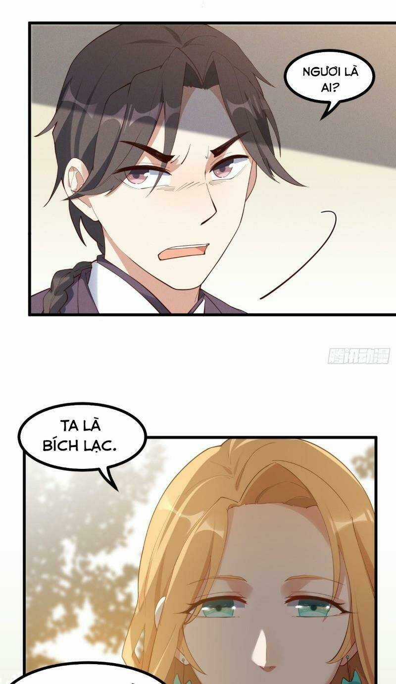 Linh Tôn Chi Tử - Chapter 33 - Trang 25