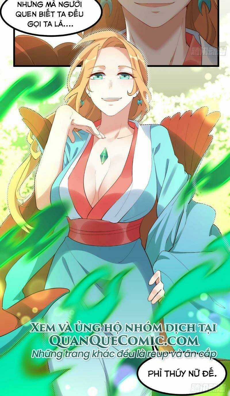 Linh Tôn Chi Tử - Chapter 33 - Trang 26