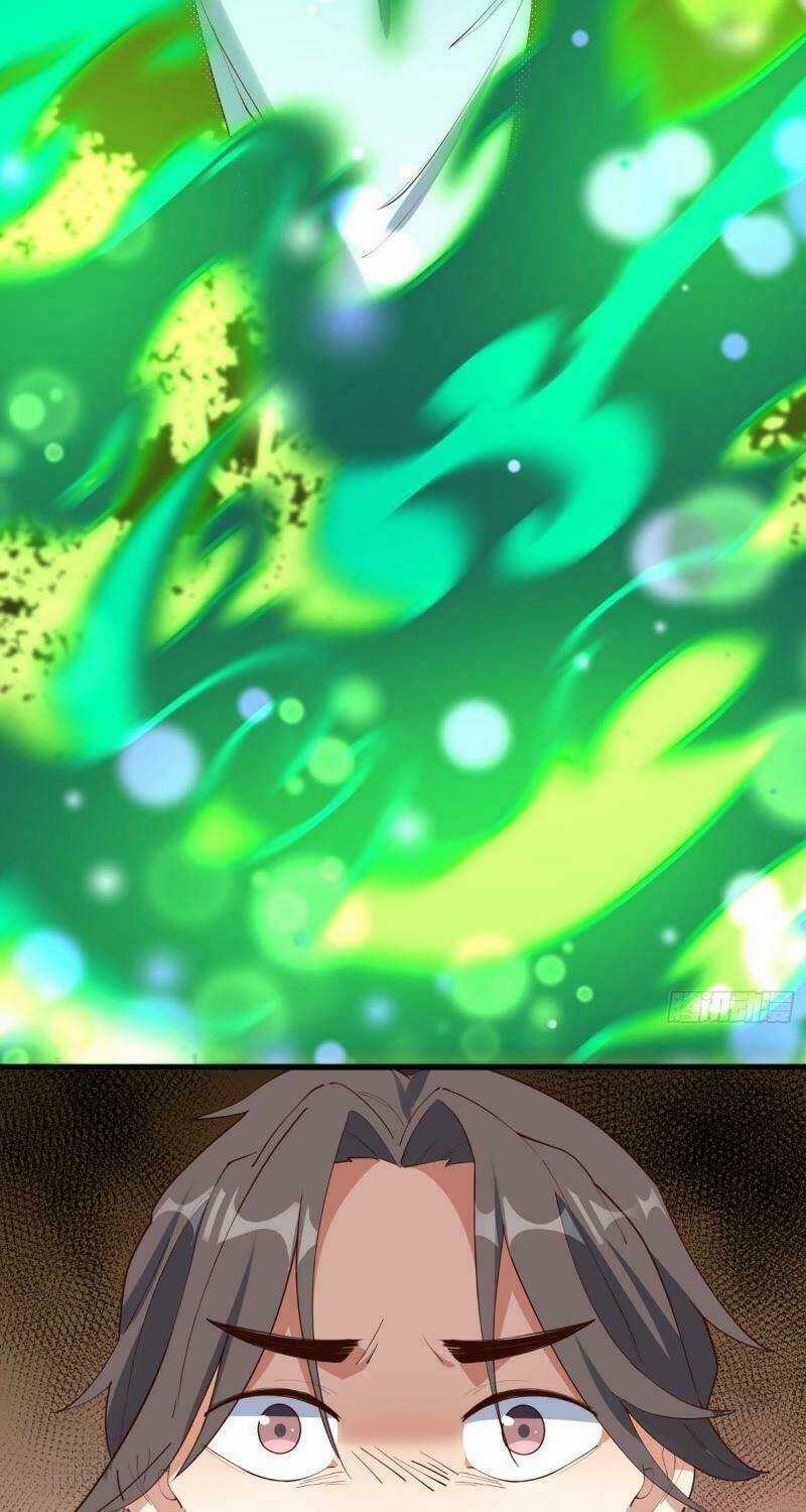 Linh Tôn Chi Tử - Chapter 33 - Trang 27