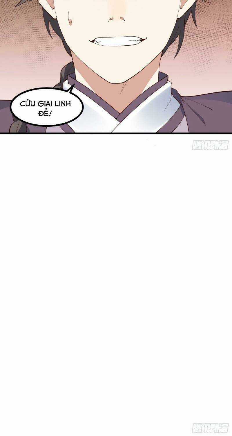 Linh Tôn Chi Tử - Chapter 33 - Trang 28