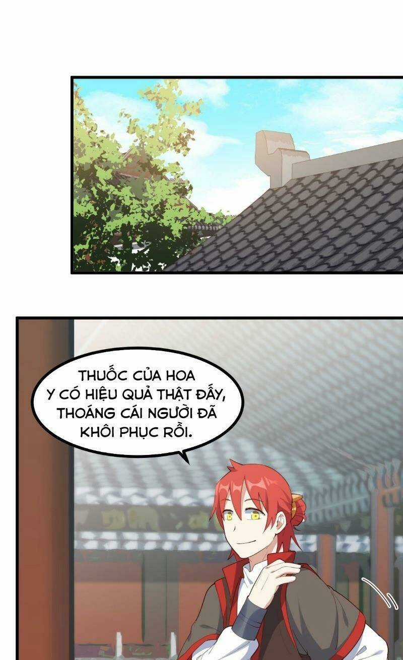 Linh Tôn Chi Tử - Chapter 33 - Trang 29