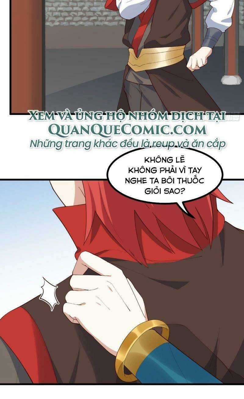 Linh Tôn Chi Tử - Chapter 33 - Trang 30