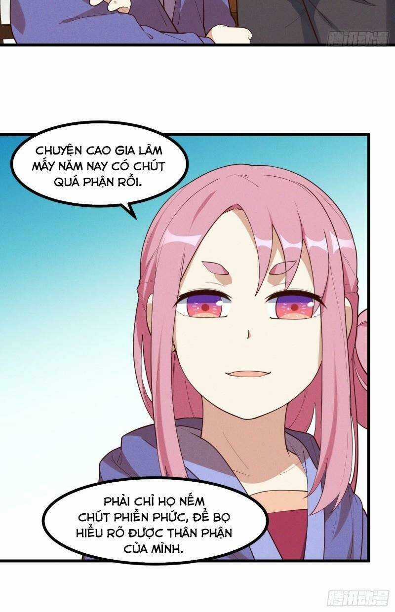 Linh Tôn Chi Tử - Chapter 33 - Trang 4