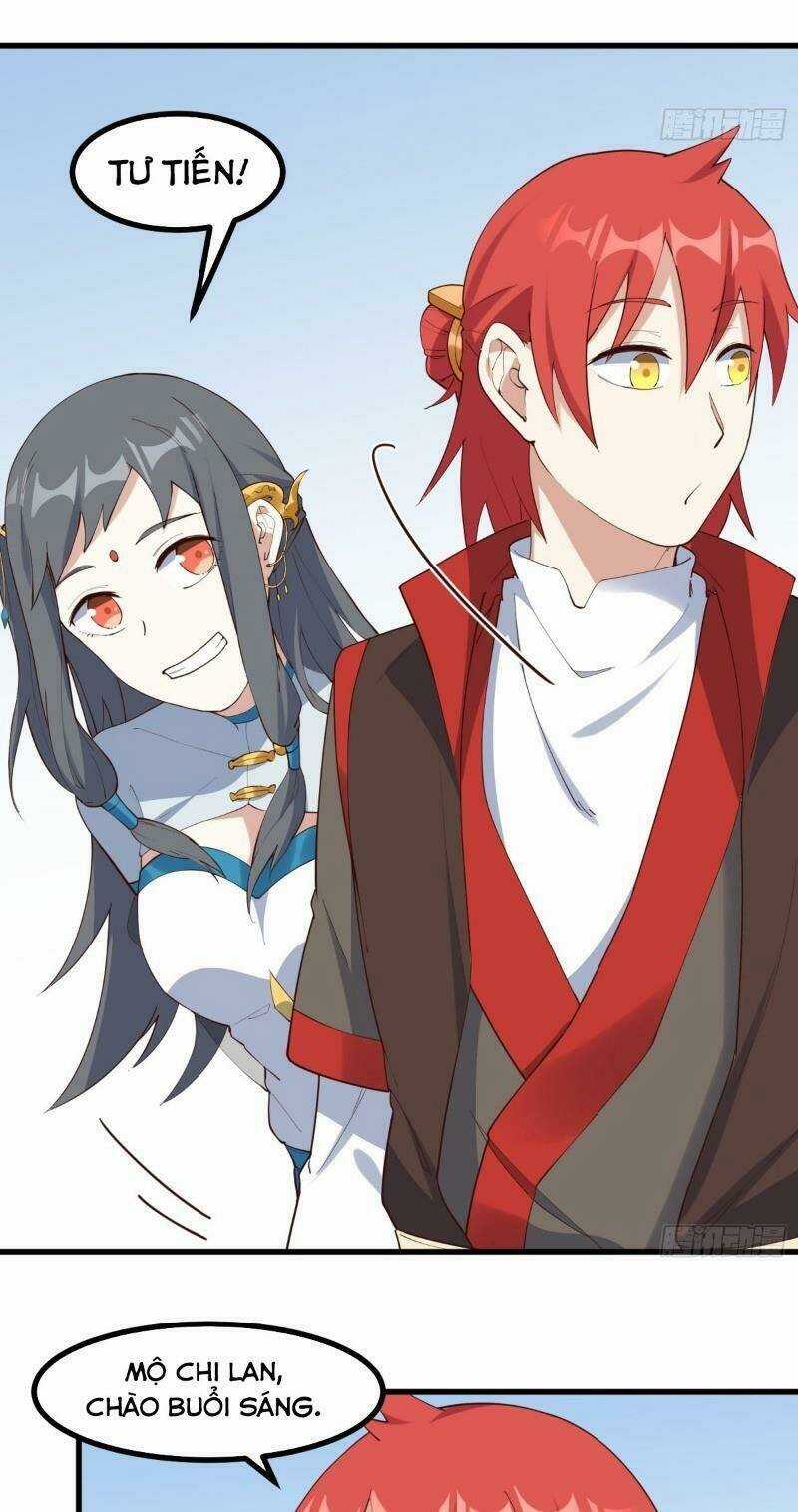 Linh Tôn Chi Tử - Chapter 33 - Trang 31