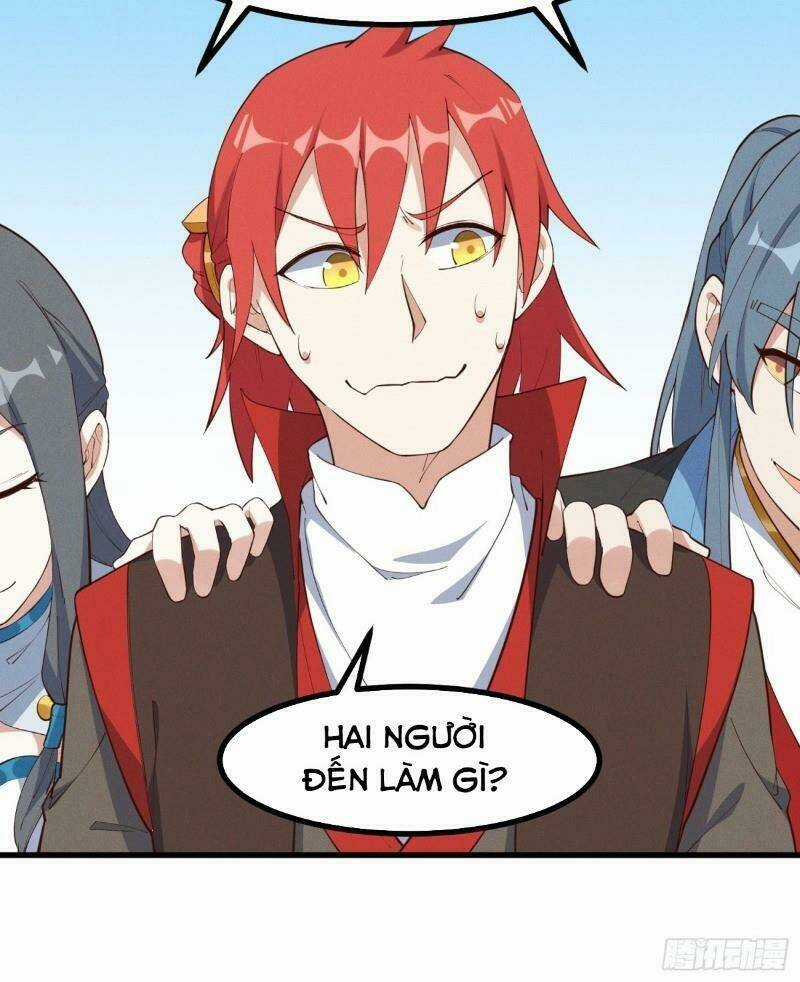 Linh Tôn Chi Tử - Chapter 33 - Trang 36