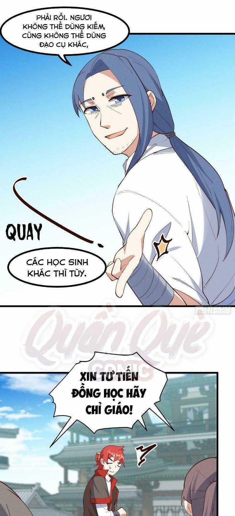 Linh Tôn Chi Tử - Chapter 33 - Trang 39