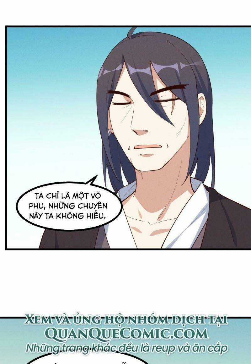 Linh Tôn Chi Tử - Chapter 33 - Trang 5