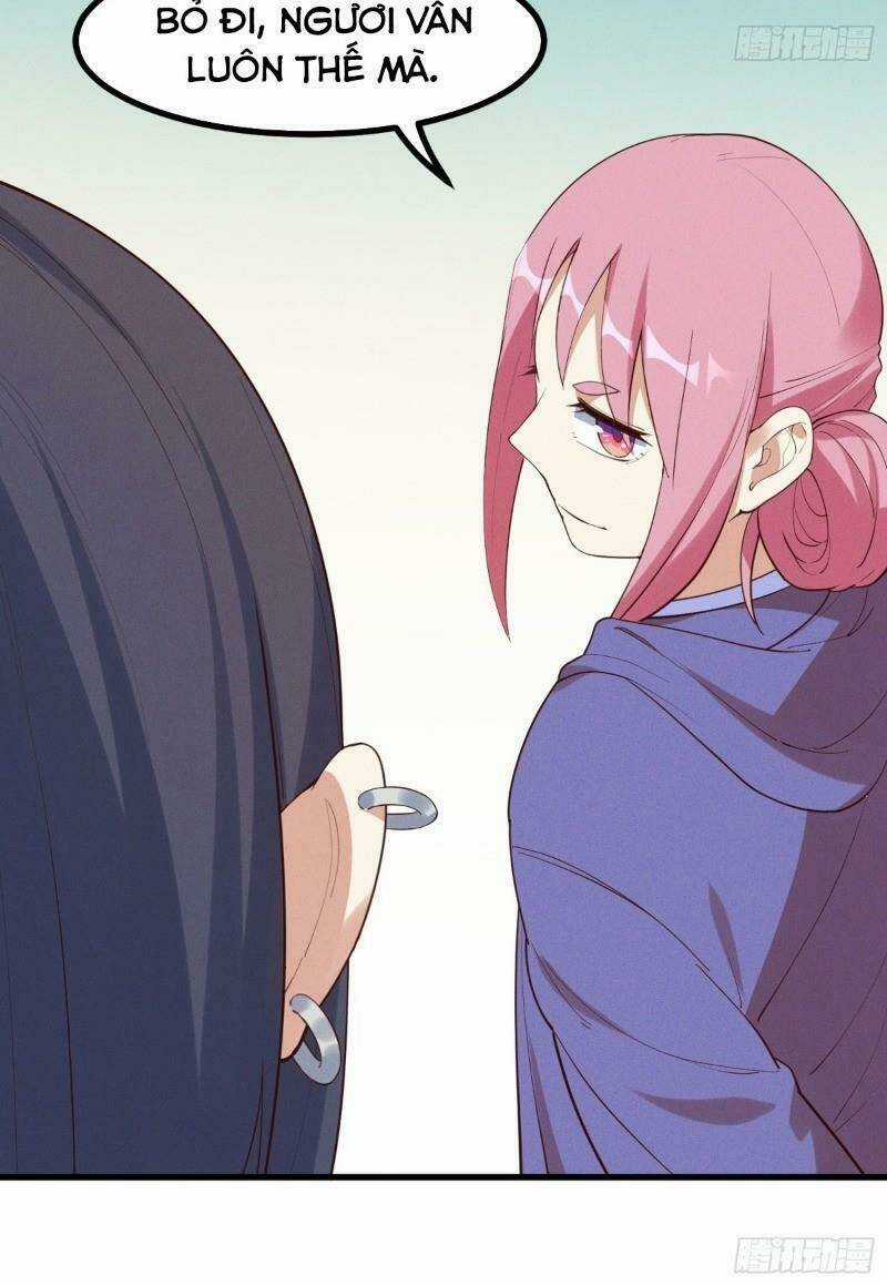 Linh Tôn Chi Tử - Chapter 33 - Trang 6