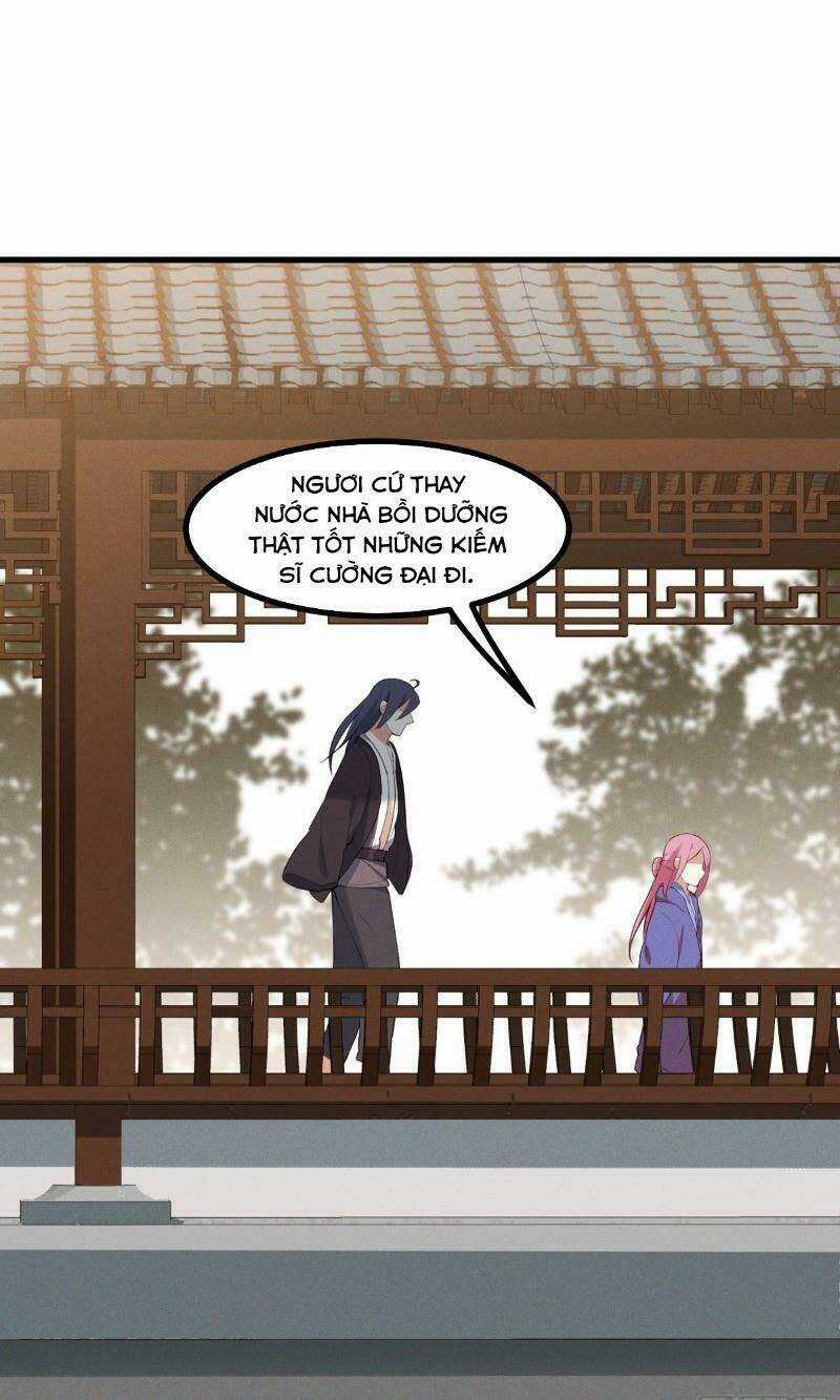 Linh Tôn Chi Tử - Chapter 33 - Trang 7