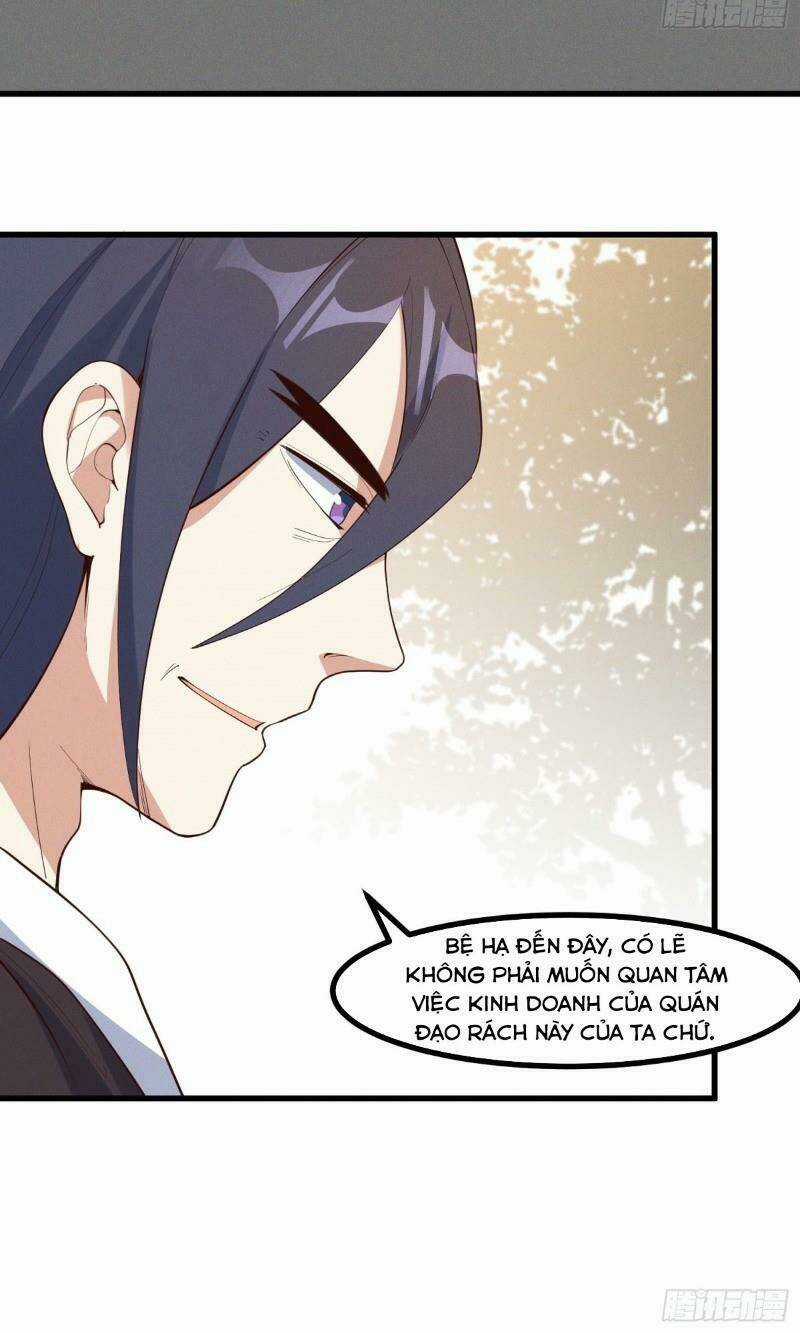 Linh Tôn Chi Tử - Chapter 33 - Trang 8