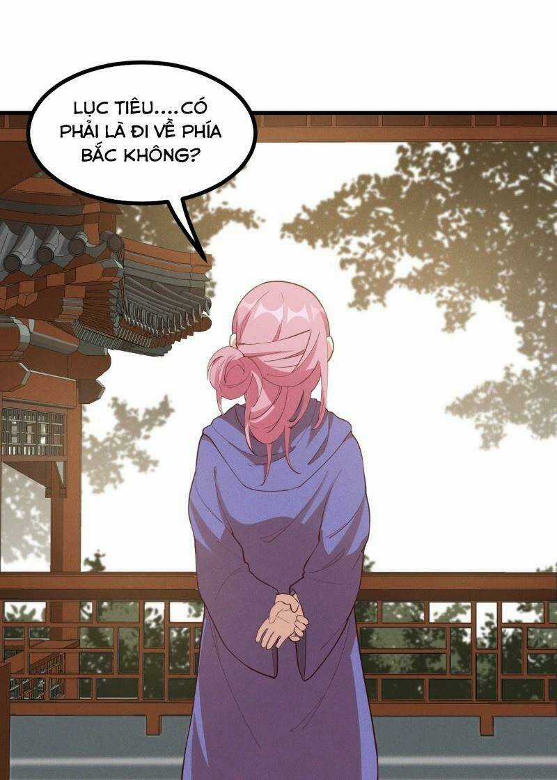 Linh Tôn Chi Tử - Chapter 33 - Trang 9