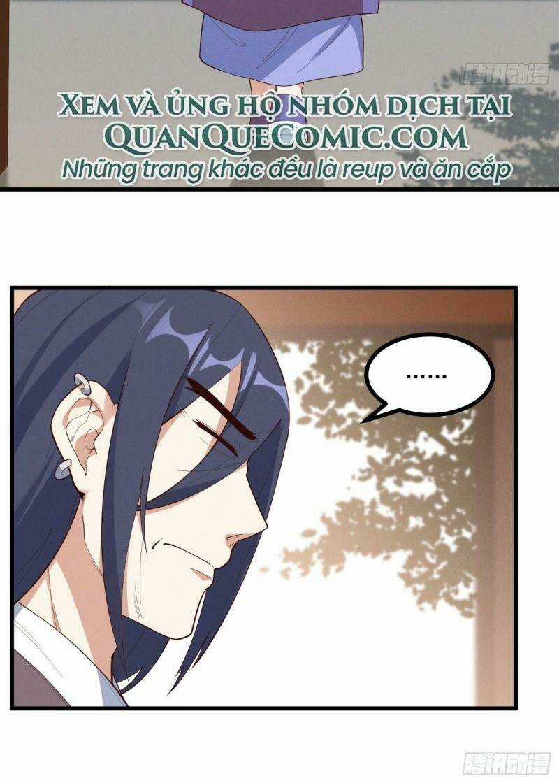 Linh Tôn Chi Tử - Chapter 33 - Trang 10