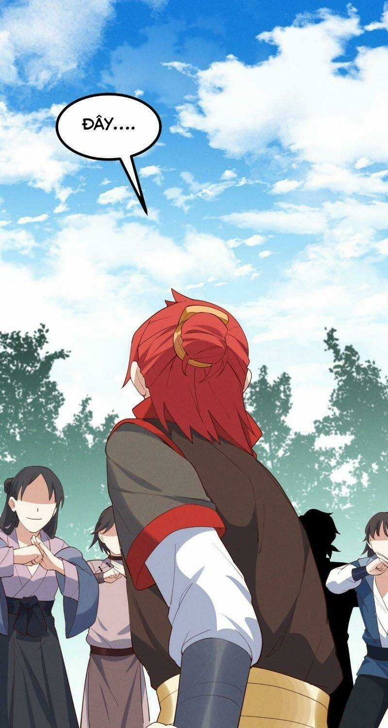 Linh Tôn Chi Tử - Chapter 34 - Trang 1