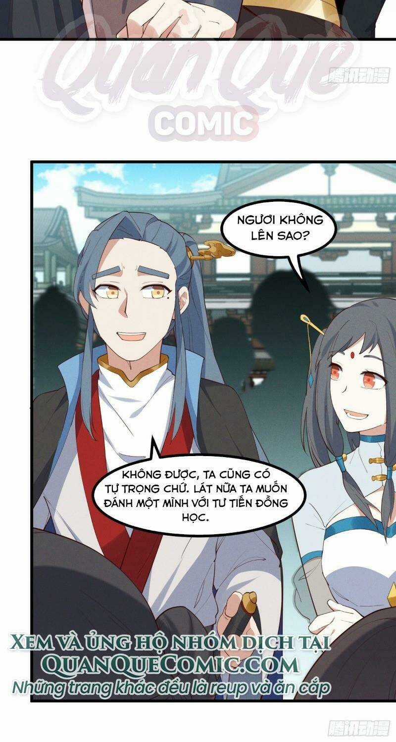 Linh Tôn Chi Tử - Chapter 34 - Trang 2