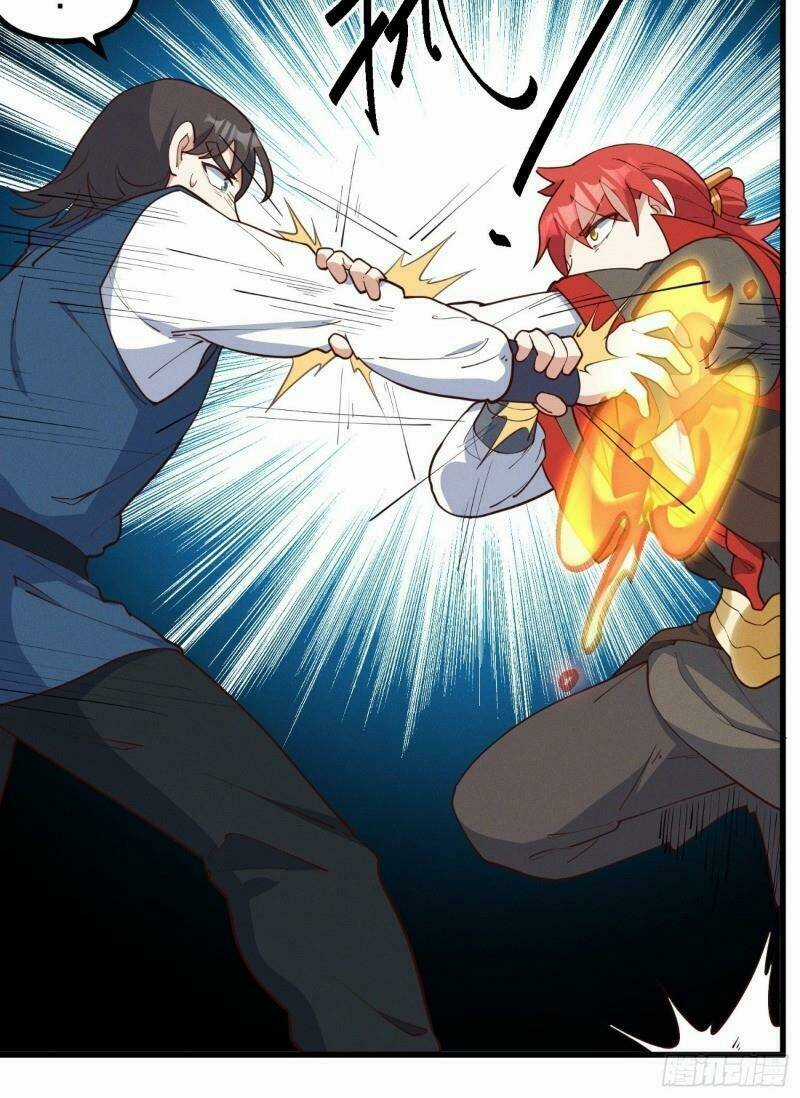 Linh Tôn Chi Tử - Chapter 34 - Trang 14