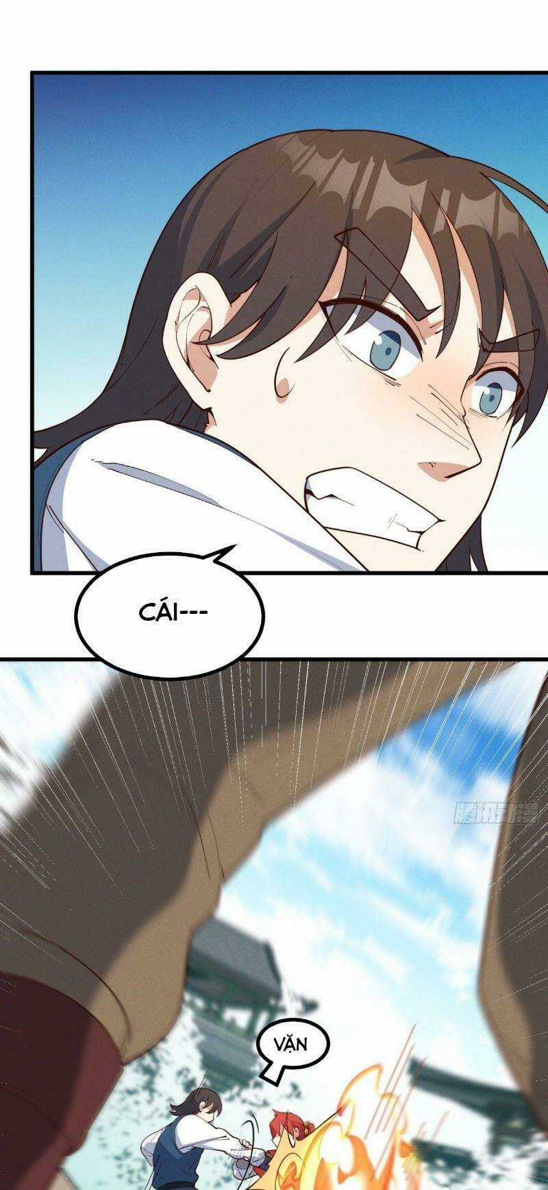 Linh Tôn Chi Tử - Chapter 34 - Trang 15