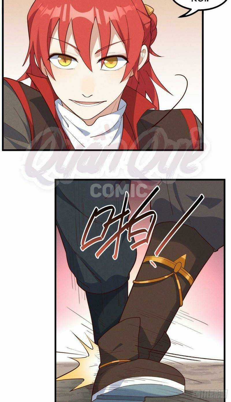 Linh Tôn Chi Tử - Chapter 34 - Trang 18