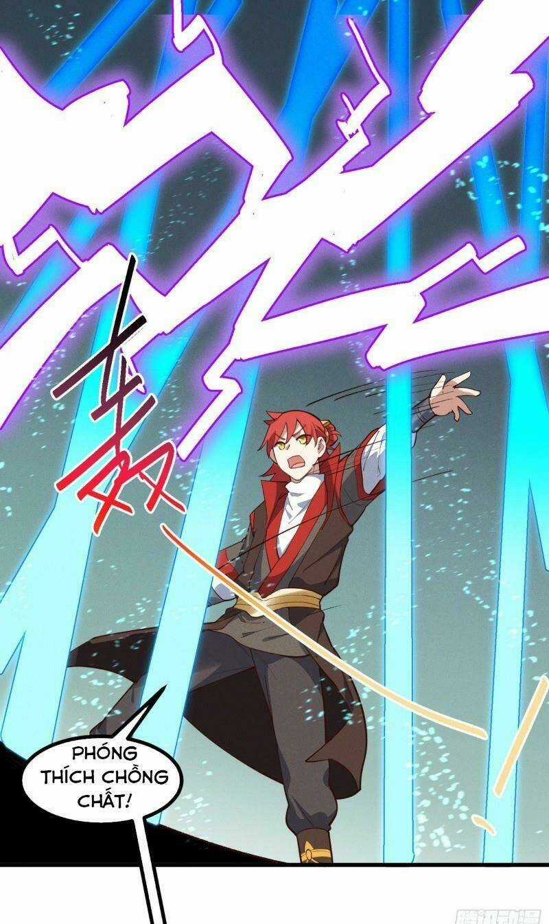 Linh Tôn Chi Tử - Chapter 34 - Trang 23