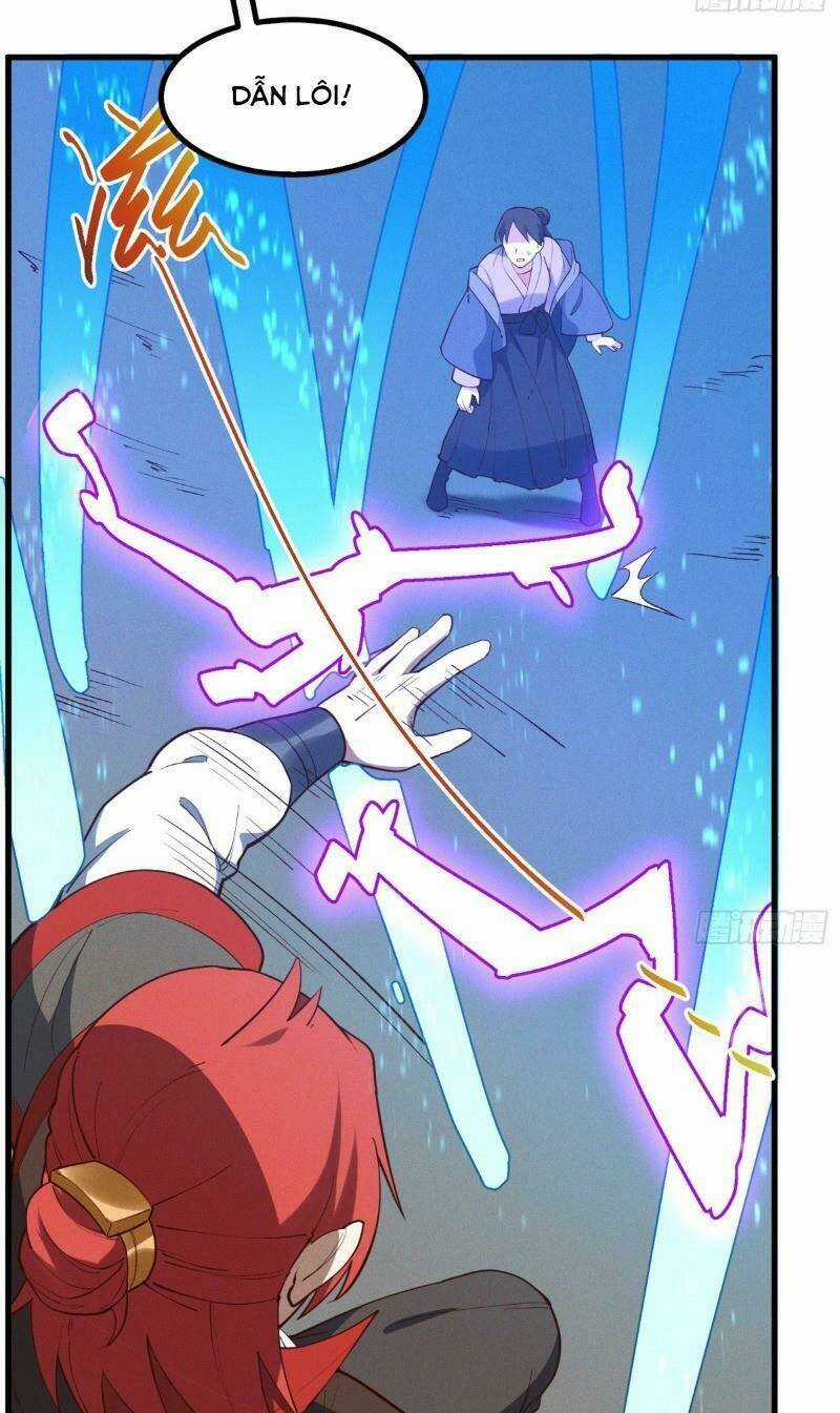 Linh Tôn Chi Tử - Chapter 34 - Trang 24