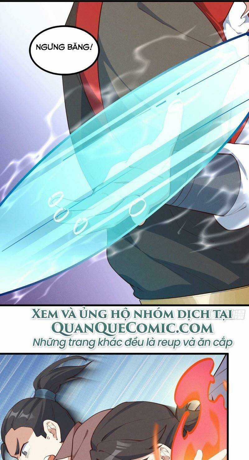 Linh Tôn Chi Tử - Chapter 34 - Trang 27