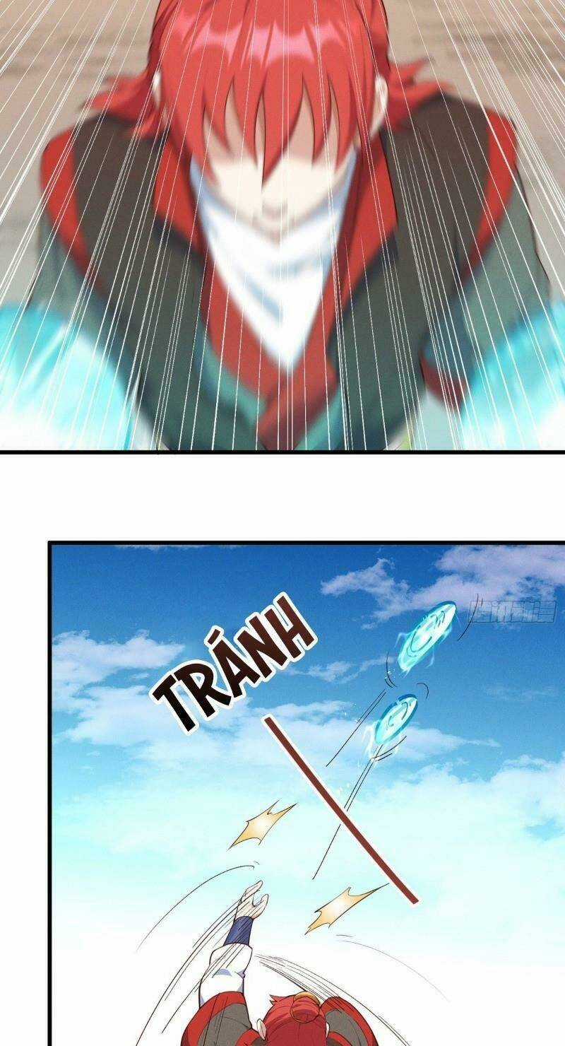 Linh Tôn Chi Tử - Chapter 34 - Trang 29