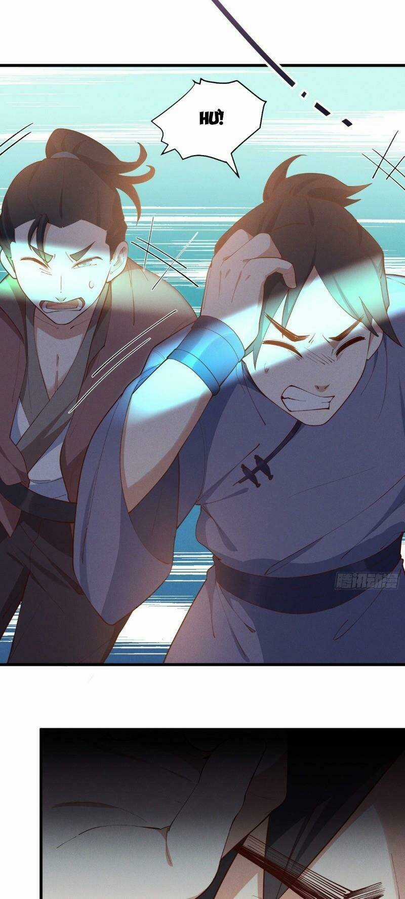 Linh Tôn Chi Tử - Chapter 34 - Trang 31