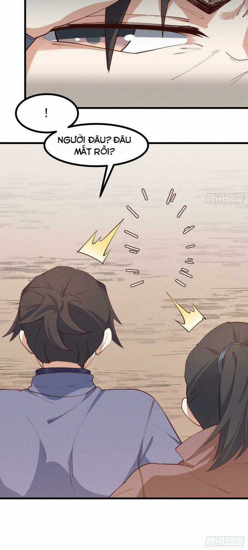 Linh Tôn Chi Tử - Chapter 34 - Trang 32