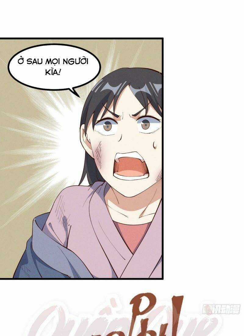 Linh Tôn Chi Tử - Chapter 34 - Trang 33