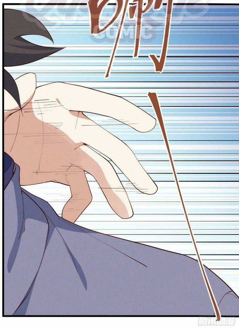 Linh Tôn Chi Tử - Chapter 34 - Trang 34