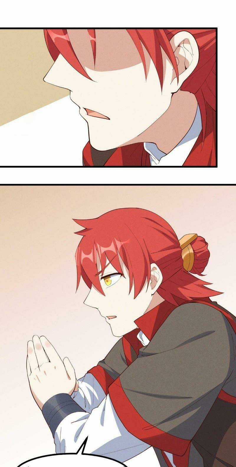 Linh Tôn Chi Tử - Chapter 34 - Trang 5