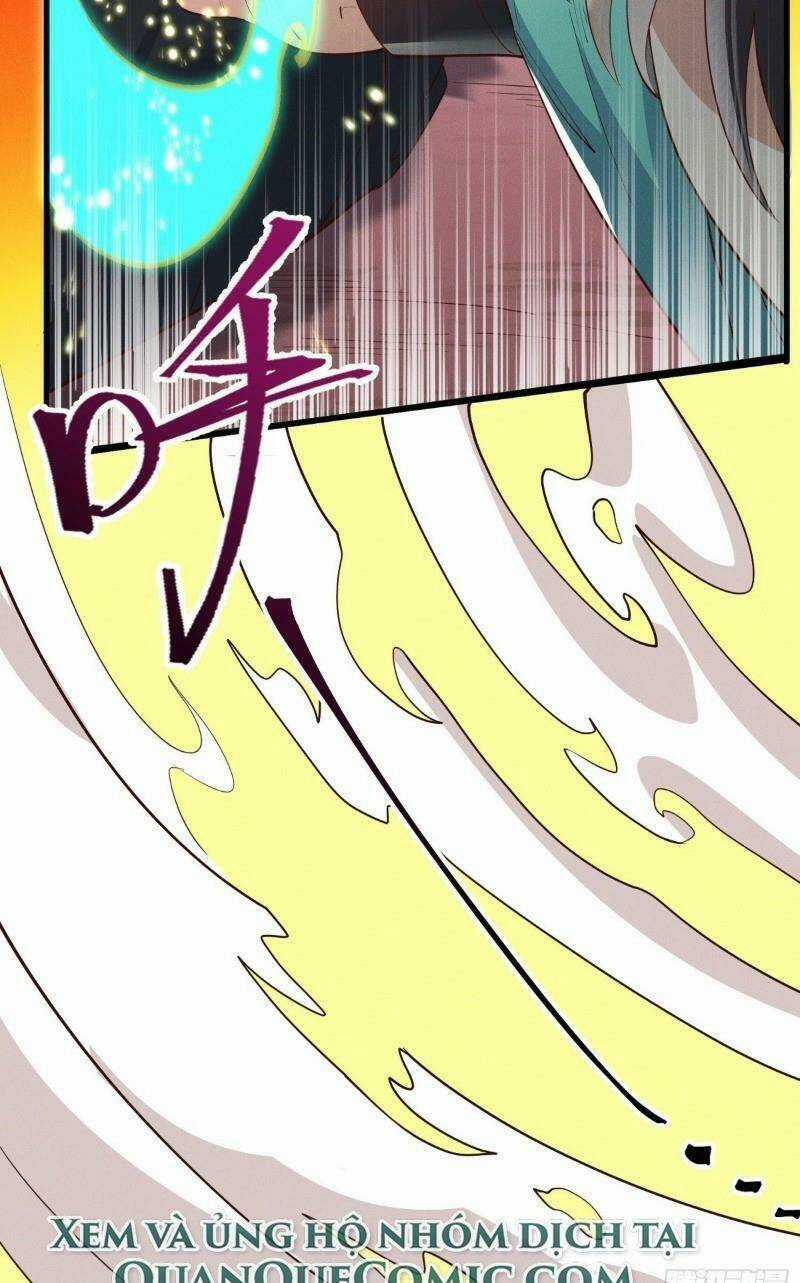 Linh Tôn Chi Tử - Chapter 34 - Trang 7