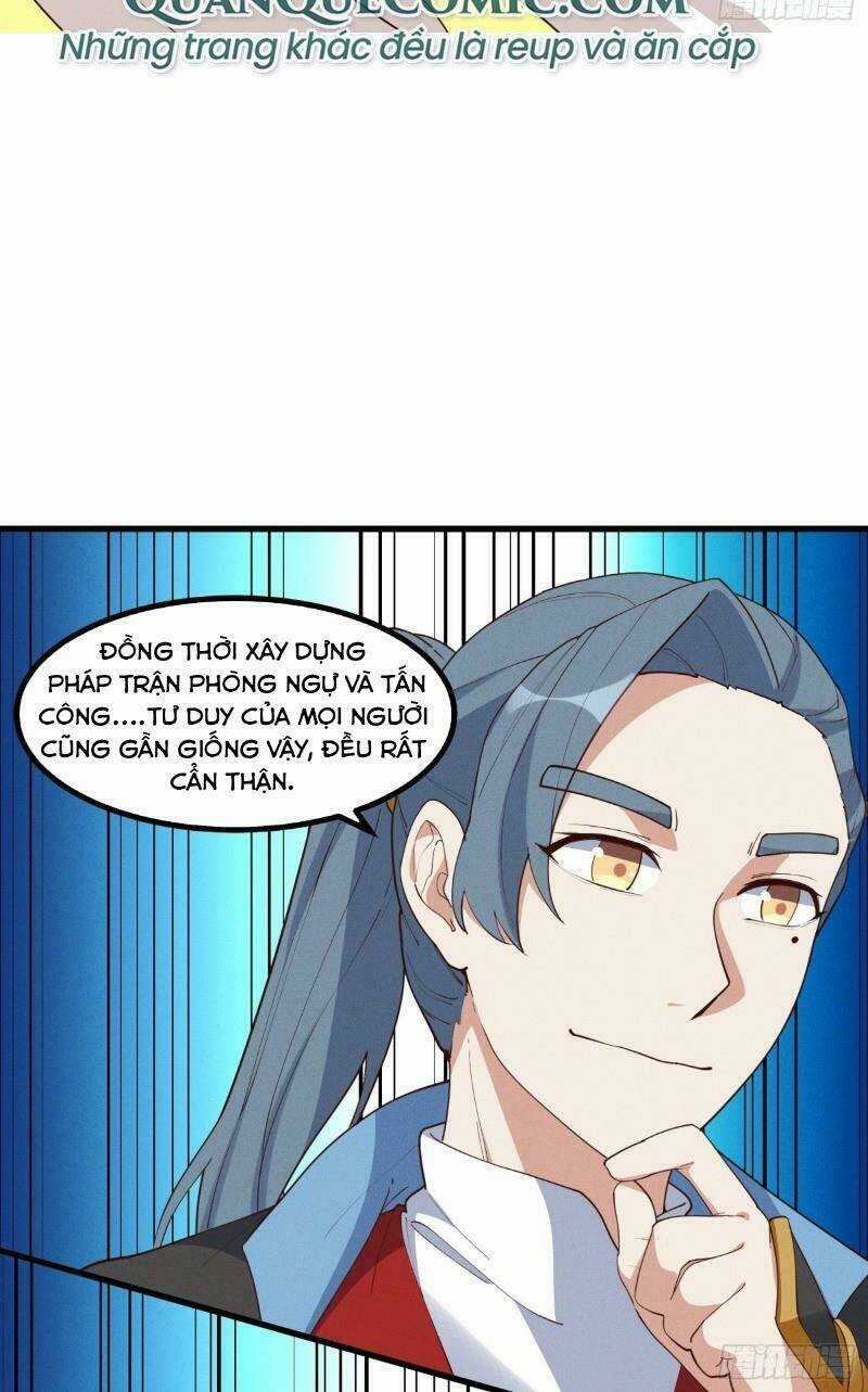 Linh Tôn Chi Tử - Chapter 34 - Trang 8