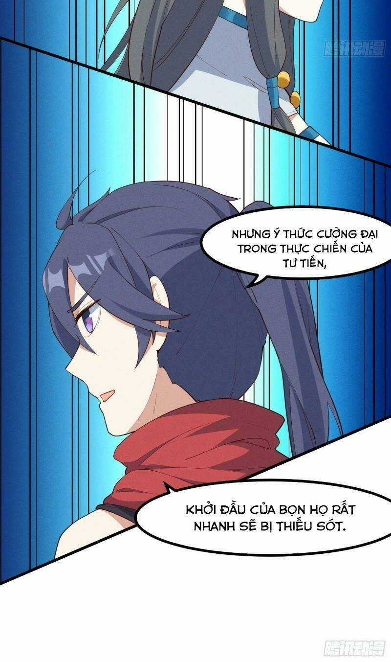 Linh Tôn Chi Tử - Chapter 34 - Trang 10