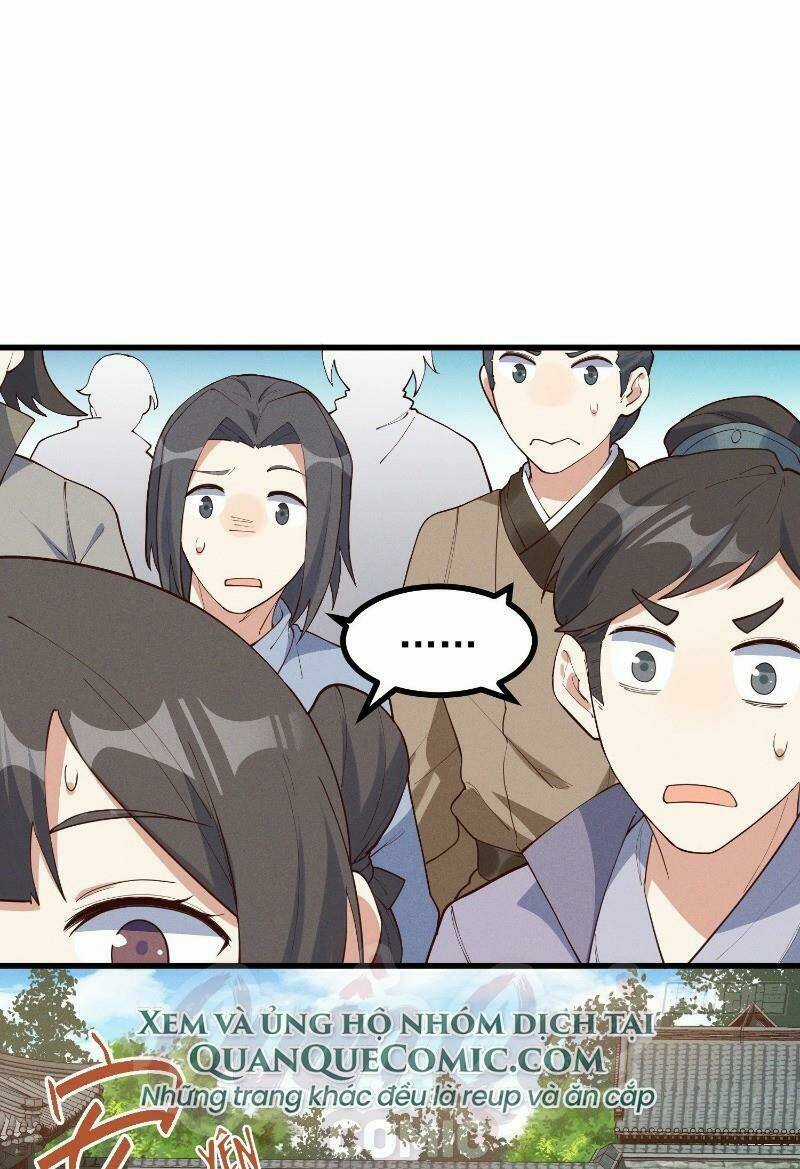 Linh Tôn Chi Tử - Chapter 35 - Trang 1