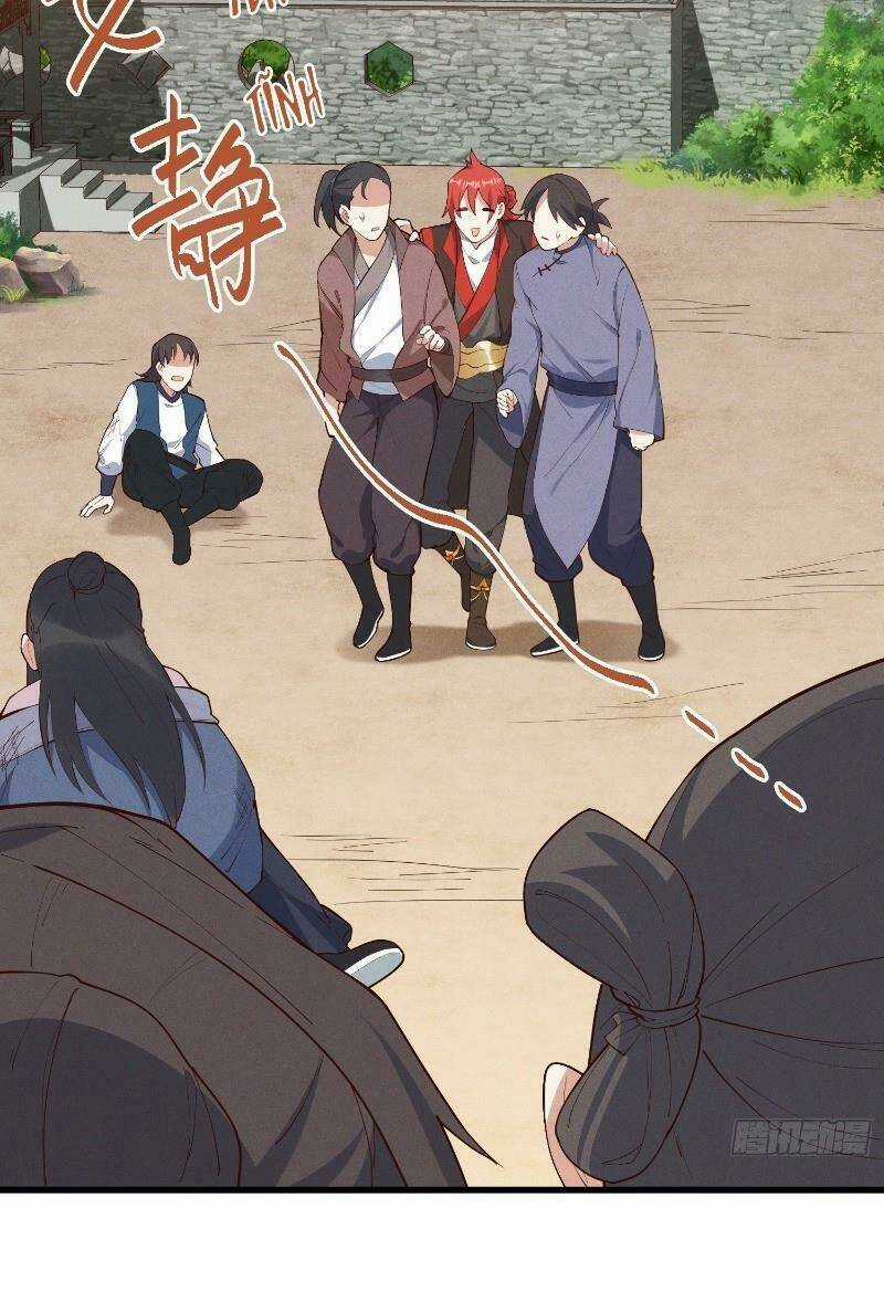 Linh Tôn Chi Tử - Chapter 35 - Trang 2