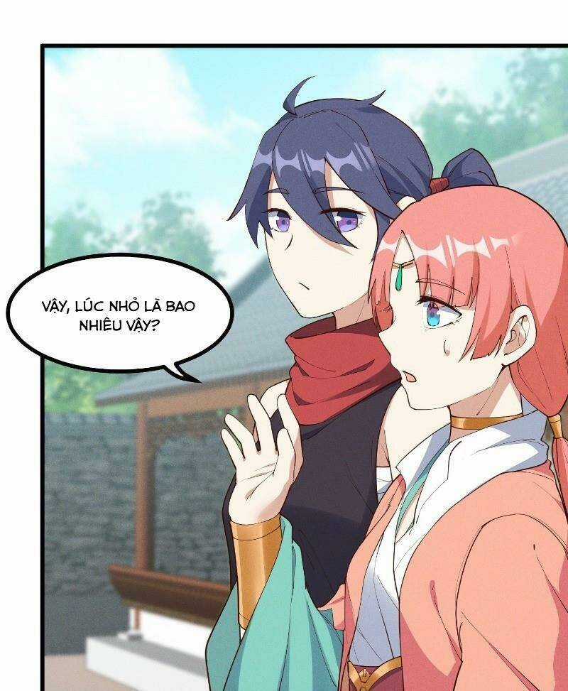 Linh Tôn Chi Tử - Chapter 35 - Trang 13