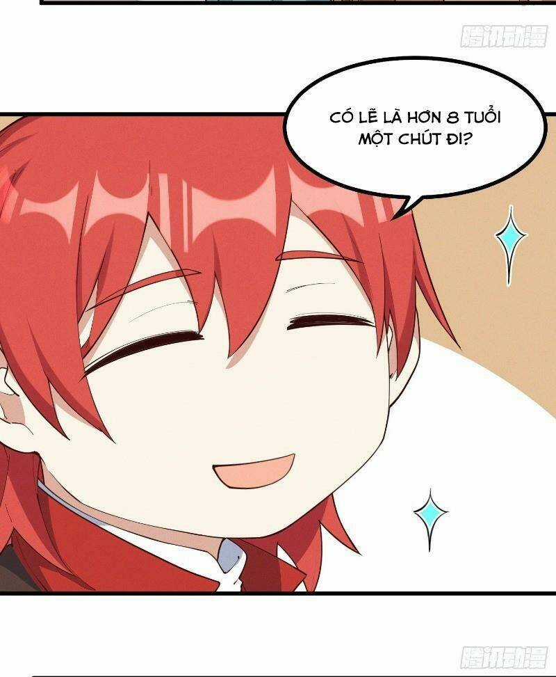 Linh Tôn Chi Tử - Chapter 35 - Trang 14