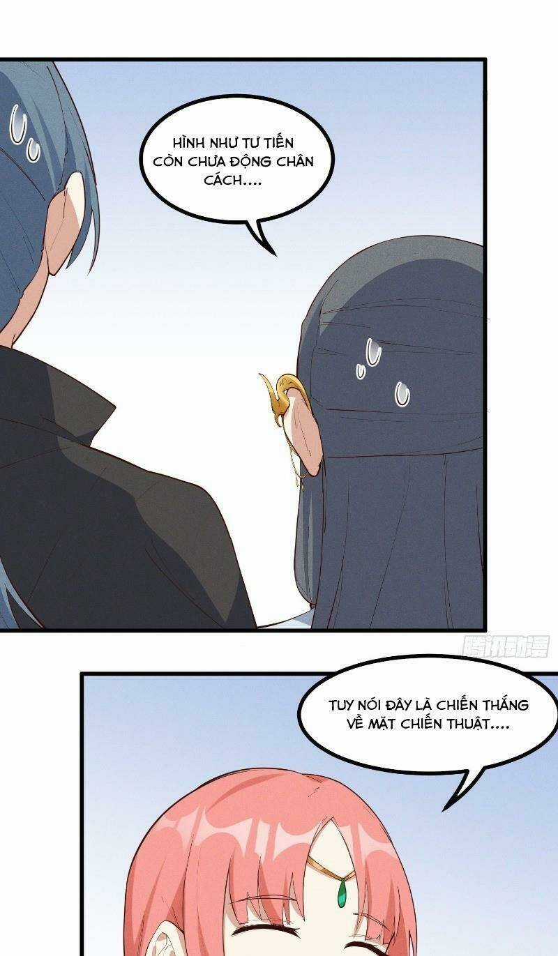 Linh Tôn Chi Tử - Chapter 35 - Trang 3