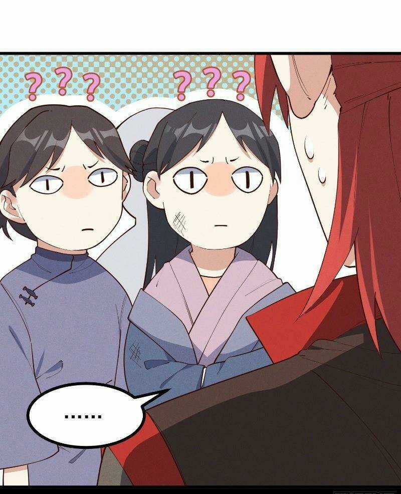 Linh Tôn Chi Tử - Chapter 35 - Trang 21