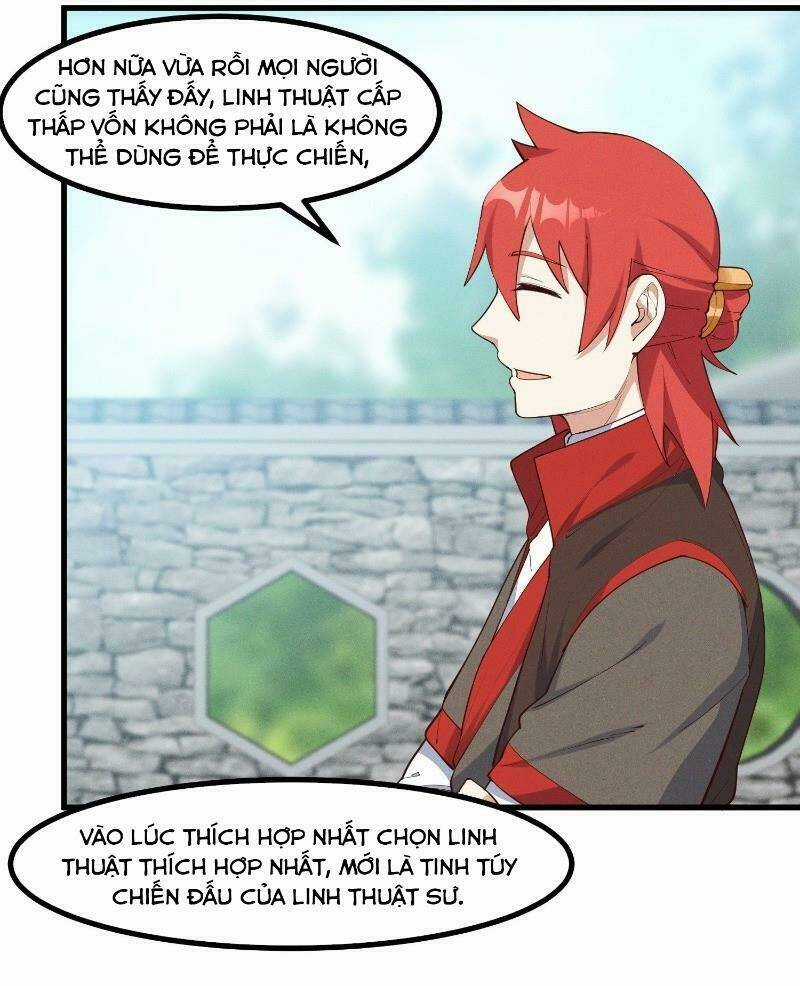 Linh Tôn Chi Tử - Chapter 35 - Trang 29