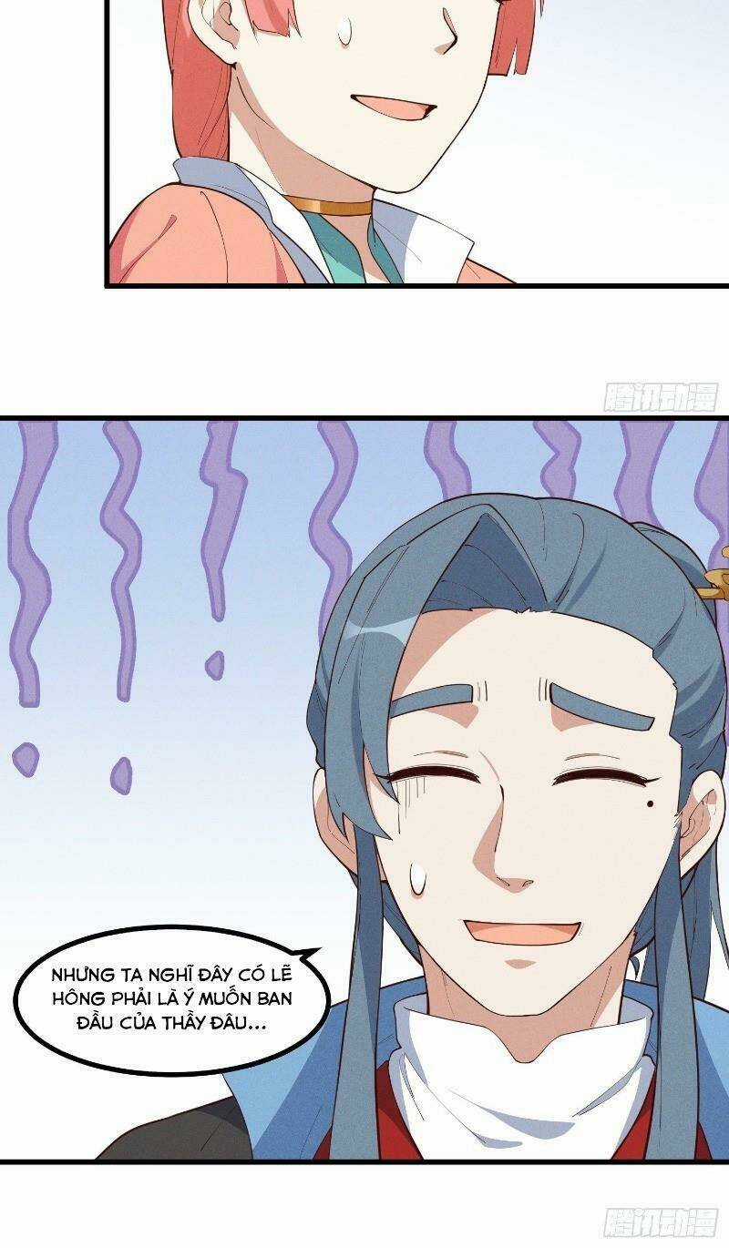 Linh Tôn Chi Tử - Chapter 35 - Trang 4