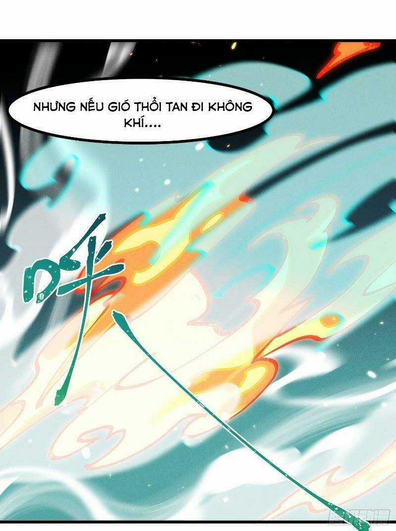 Linh Tôn Chi Tử - Chapter 35 - Trang 32