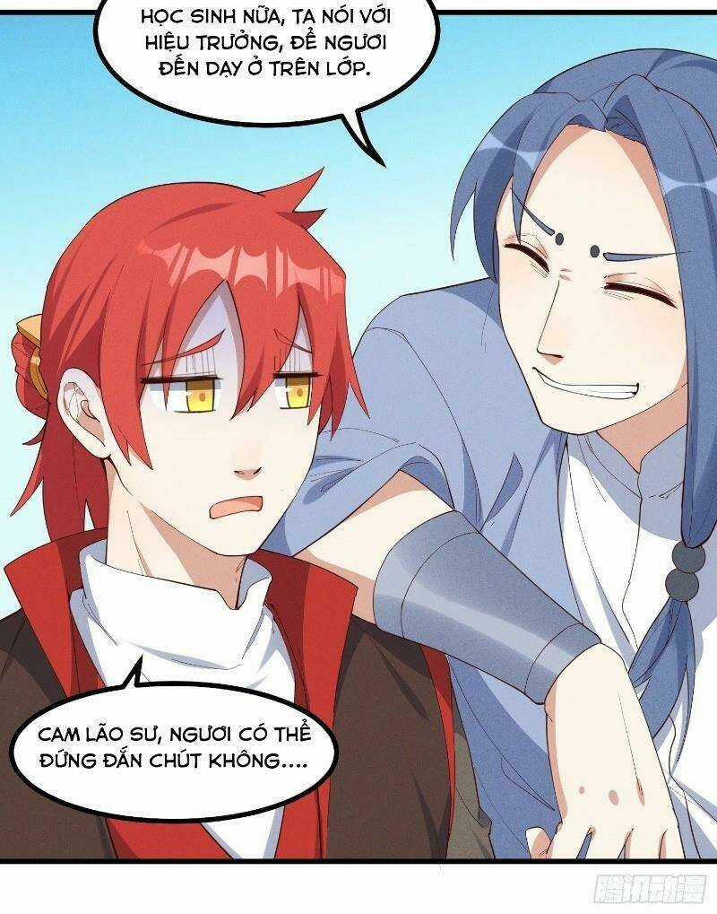 Linh Tôn Chi Tử - Chapter 35 - Trang 36