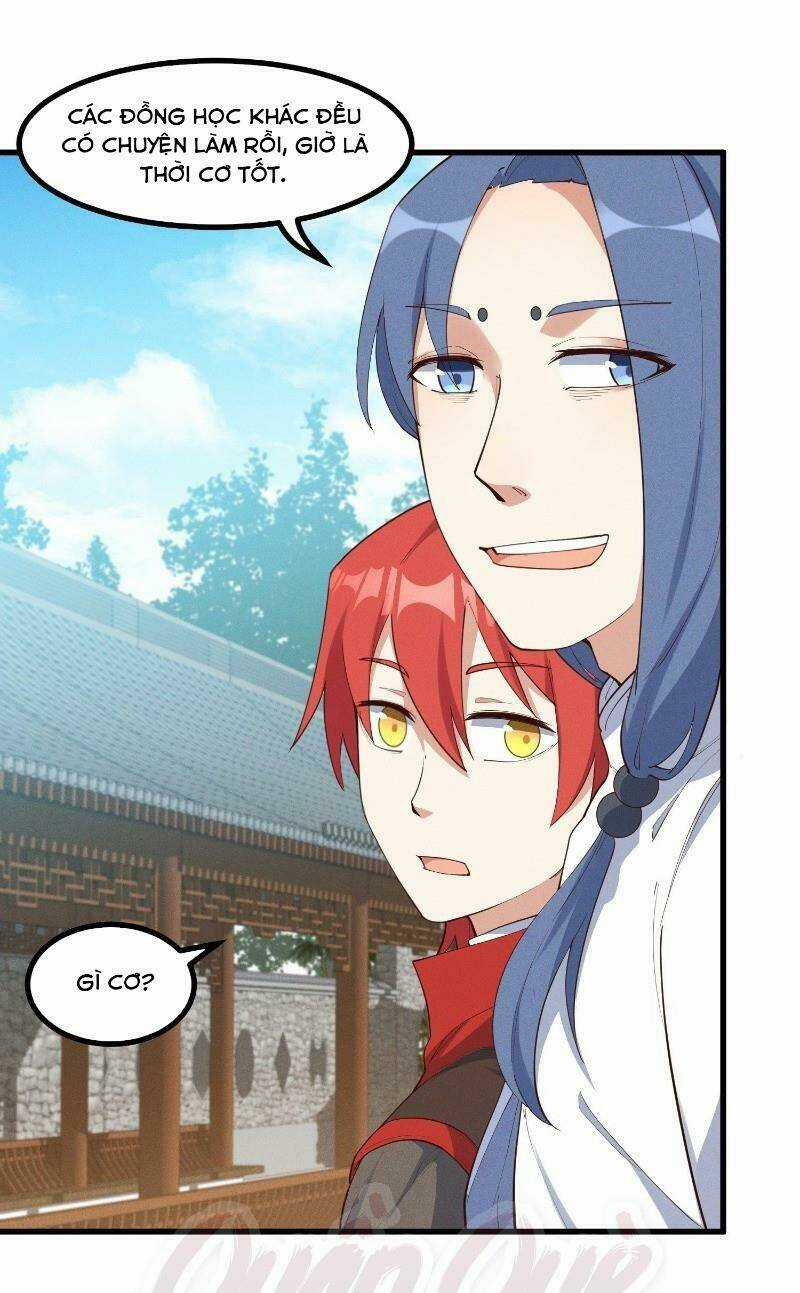 Linh Tôn Chi Tử - Chapter 35 - Trang 37