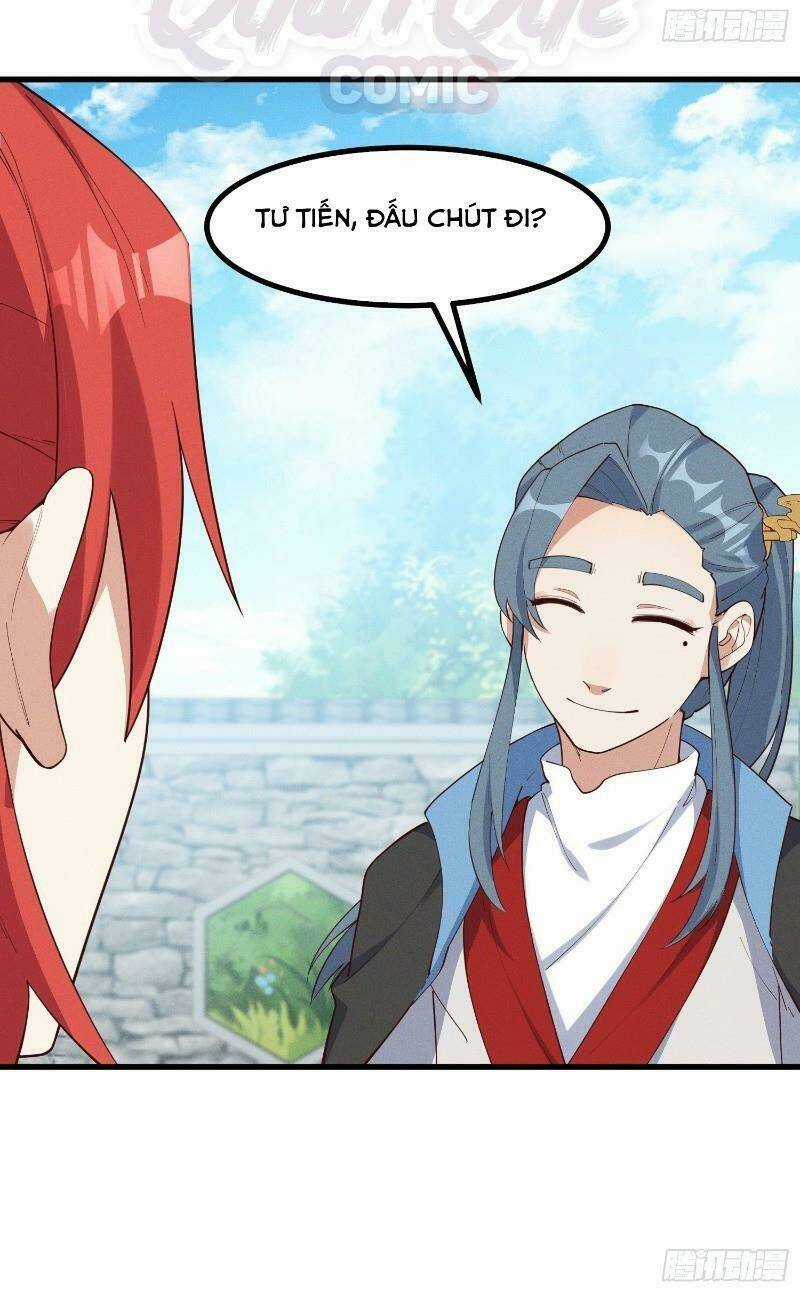 Linh Tôn Chi Tử - Chapter 35 - Trang 38