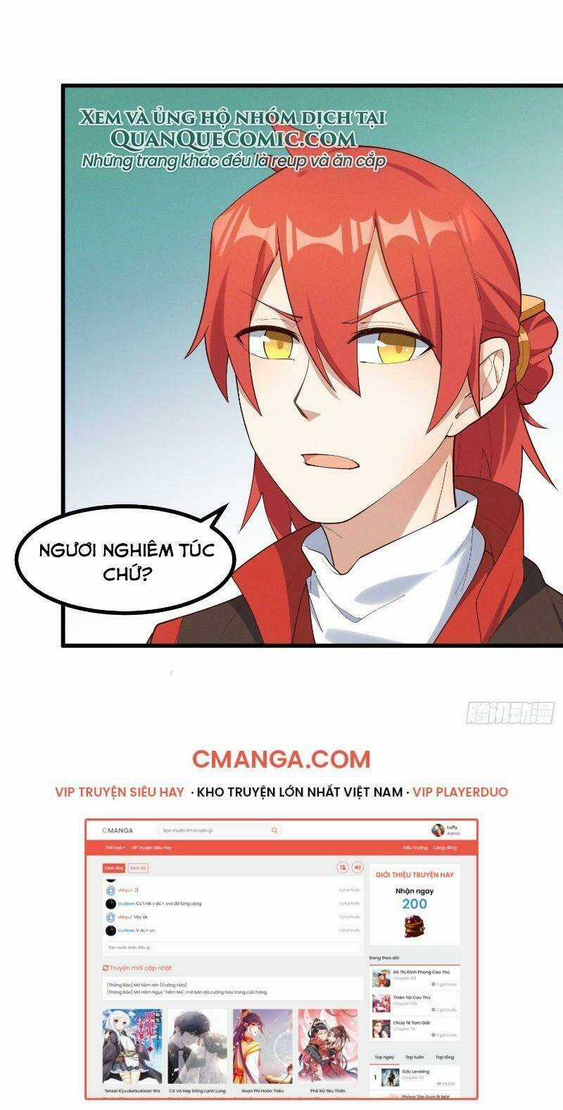 Linh Tôn Chi Tử - Chapter 35 - Trang 39