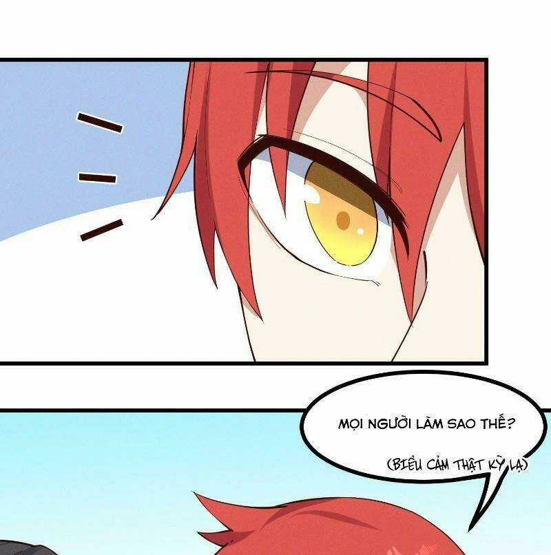 Linh Tôn Chi Tử - Chapter 35 - Trang 5